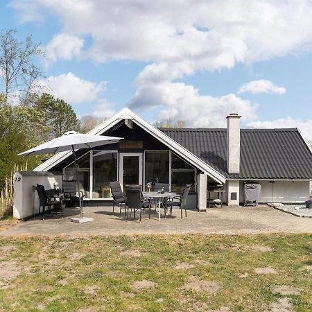 Holiday Home Arnfin - 160M From The Sea In Lolland- Falster And Mon By Interhome Rodby Exterior photo