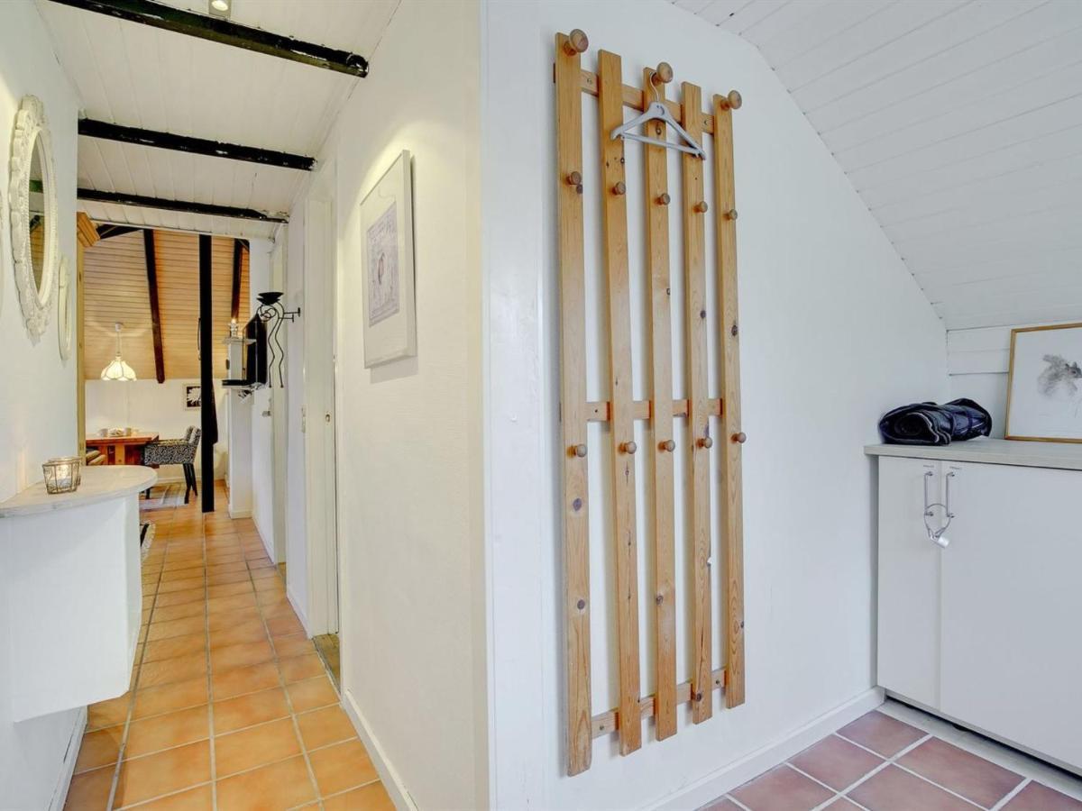 Holiday Home Arnfin - 160M From The Sea In Lolland- Falster And Mon By Interhome Rodby Exterior photo